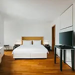 Main Plaza Tower 4* פרנקפורט