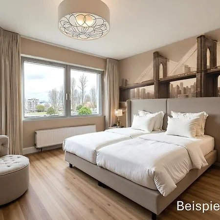 Main Plaza Tower فندق