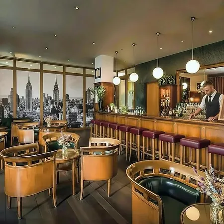 Main Plaza Tower فرانكفورت