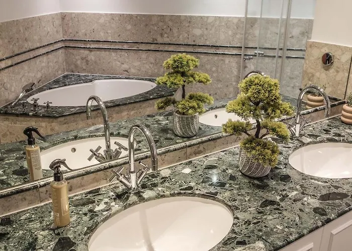 Main Plaza Tower Франкфурт-на-Майне