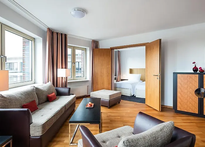 Main Plaza Tower Отель 4*