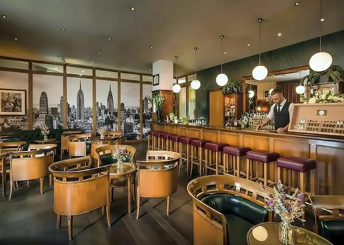 Main Plaza Tower Francfort-sur-le-Main