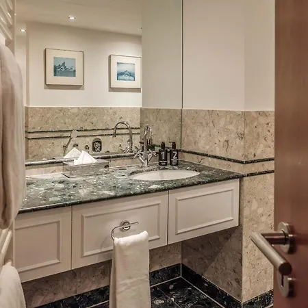 Main Plaza Tower Hotel Frankfurt am Main